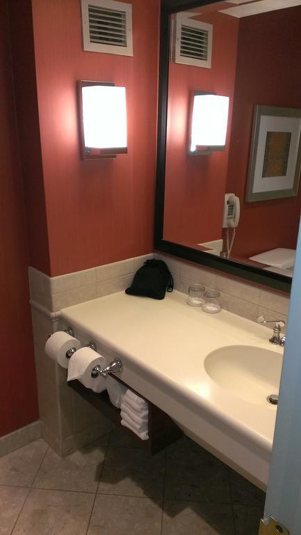Great Cedar Hotel At Foxwoods Ledyard Center Rom bilde