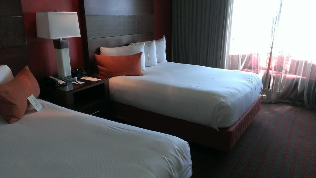 Great Cedar Hotel At Foxwoods Ledyard Center Rom bilde