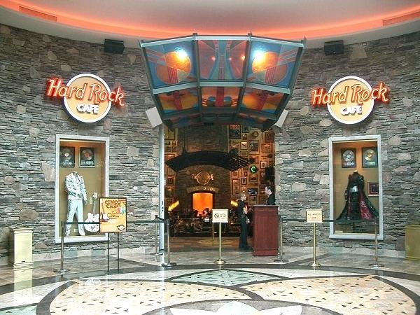 Great Cedar Hotel At Foxwoods Ledyard Center Eksteriør bilde