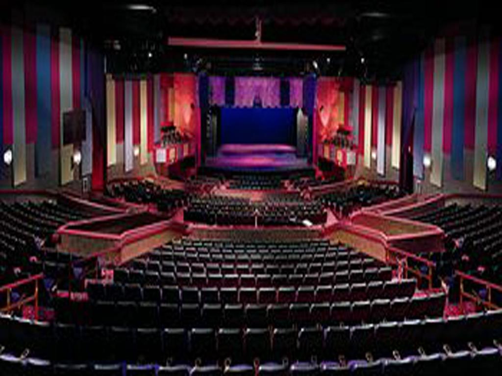 Great Cedar Hotel At Foxwoods Ledyard Center Eksteriør bilde