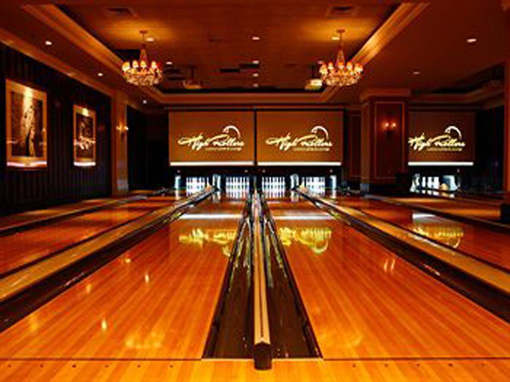 Great Cedar Hotel At Foxwoods Ledyard Center Eksteriør bilde