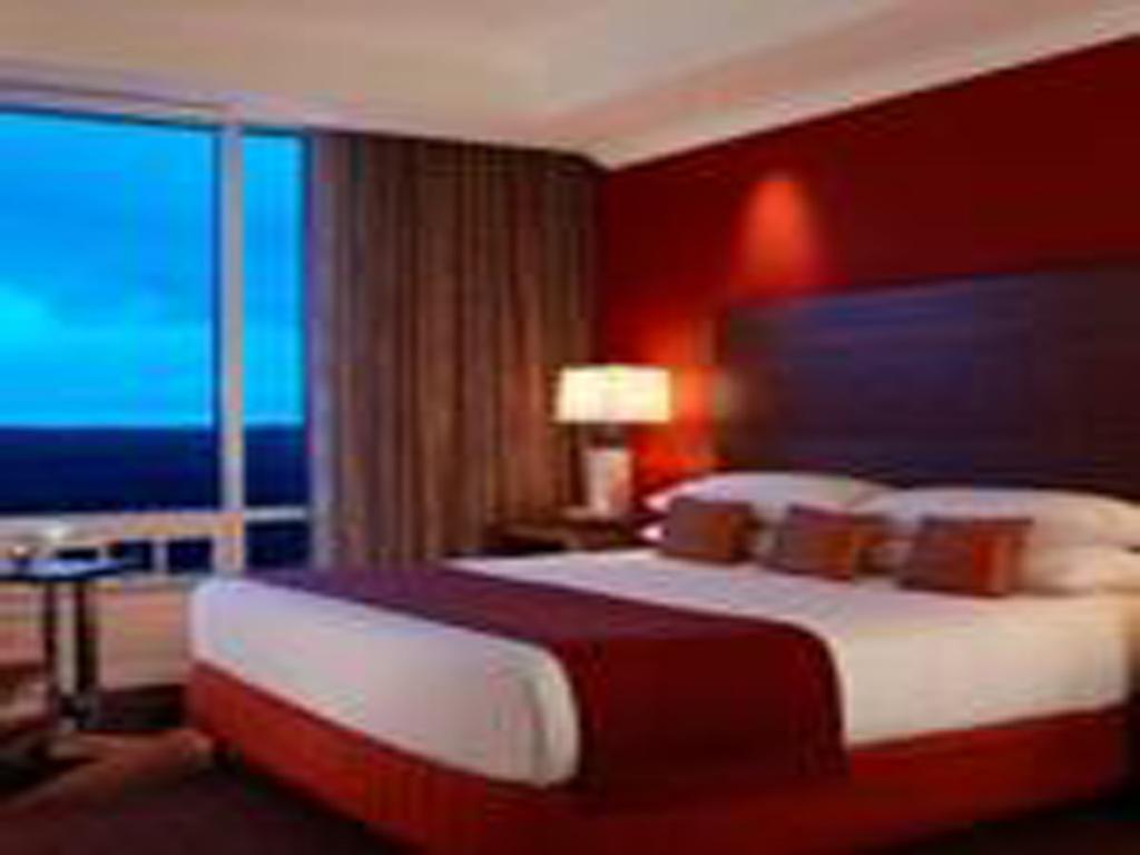 Great Cedar Hotel At Foxwoods Ledyard Center Rom bilde