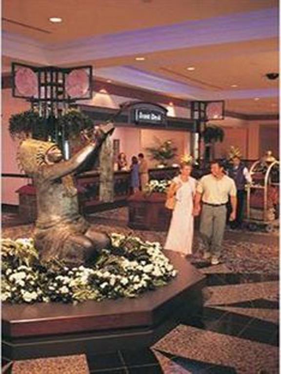 Great Cedar Hotel At Foxwoods Ledyard Center Eksteriør bilde