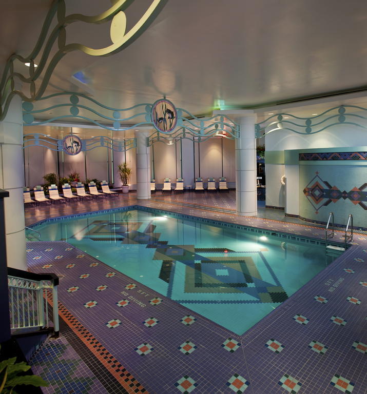 Great Cedar Hotel At Foxwoods Ledyard Center Eksteriør bilde